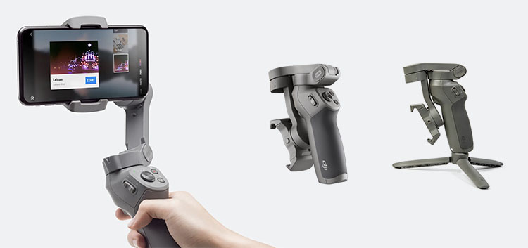 Dji Osmo Mobile 3 Review