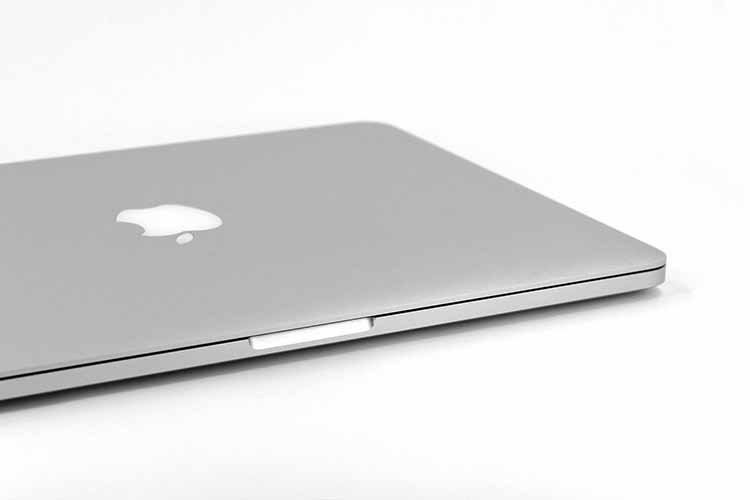 Apple MacBook Pro Review
