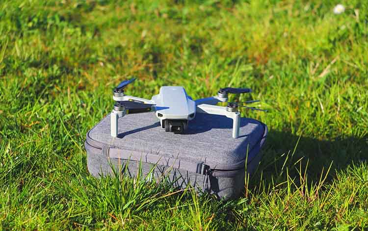 DJI Mavic Mini Review