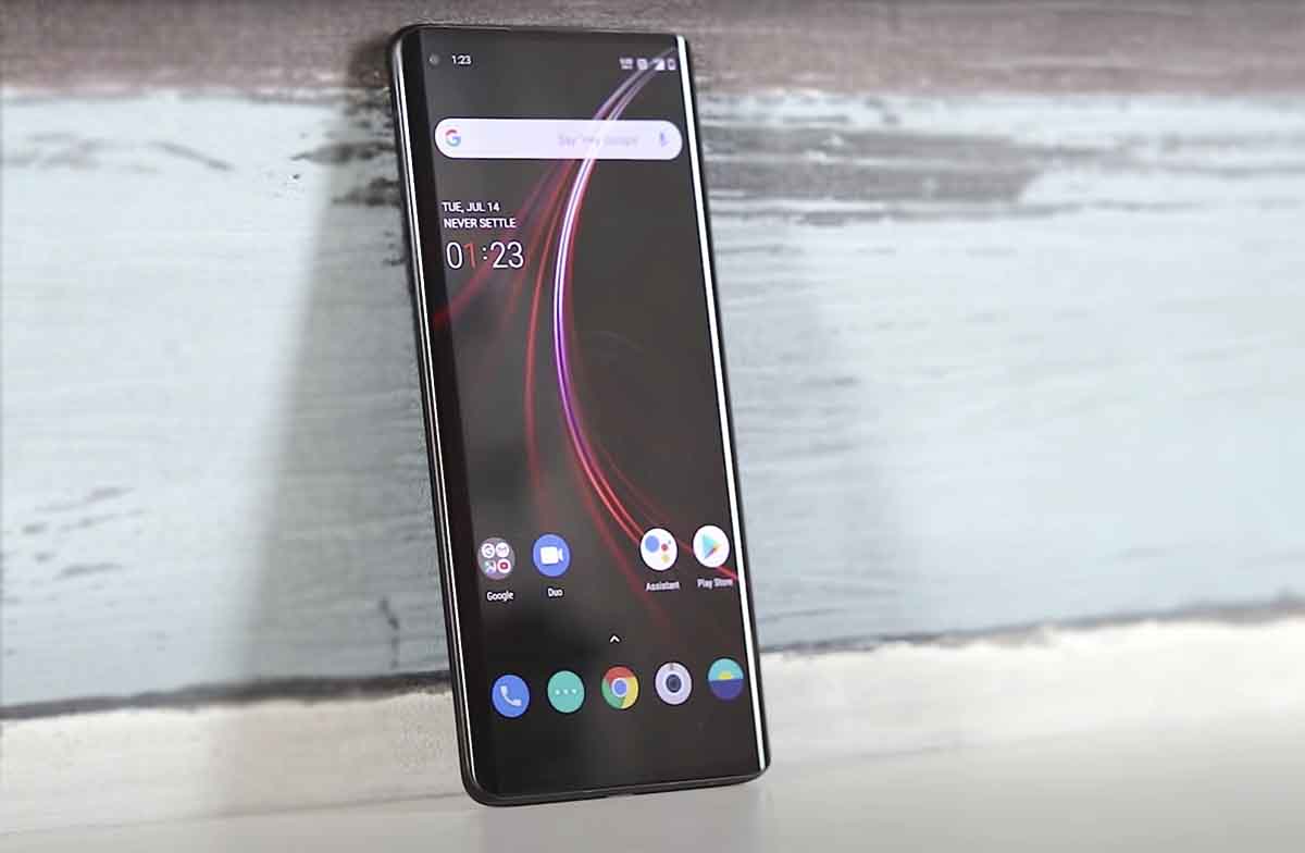 OnePlus 8 Review